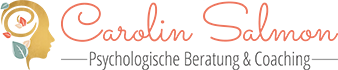 Logo - Carolin Salmon