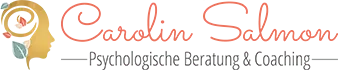 Logo - Carolin Salmon
